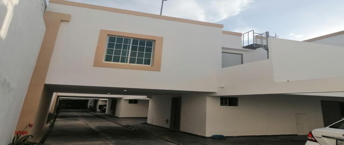 Foto de departamento en renta en 20 , ciudad del carmen centro, carmen, campeche, 0 No. 03