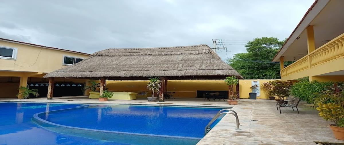 Foto de edificio en venta en 20 , ciudad del carmen centro, carmen, campeche, 0 No. 04