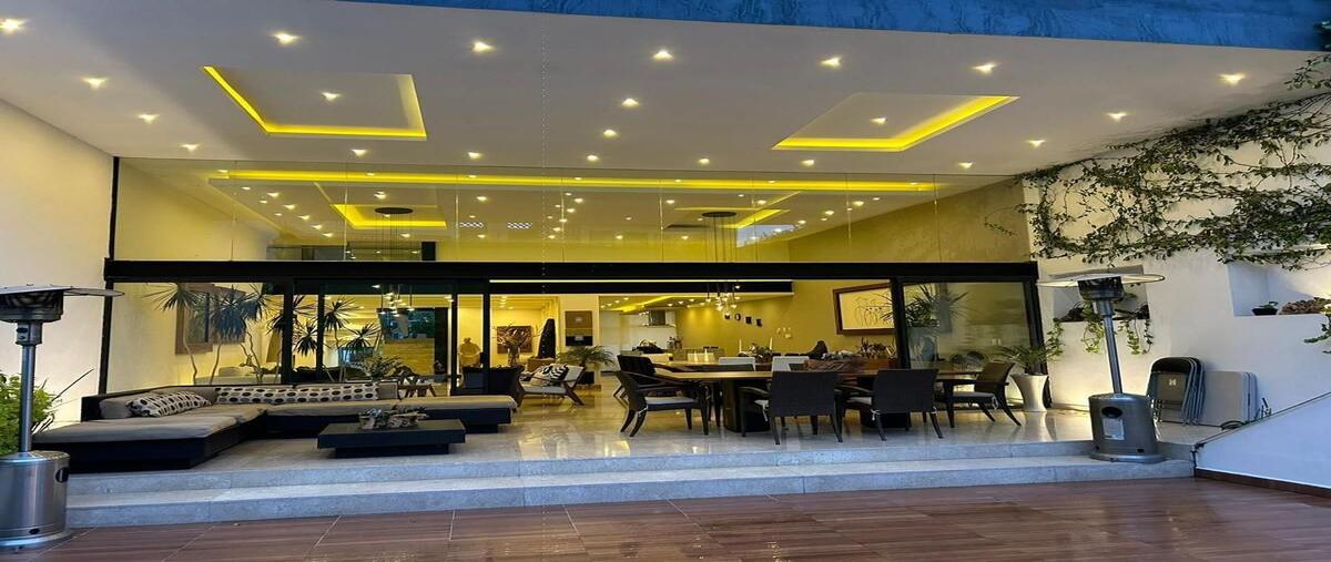 Foto de casa en renta en 20 , club de golf méxico, tlalpan, df / cdmx, 0 No. 03