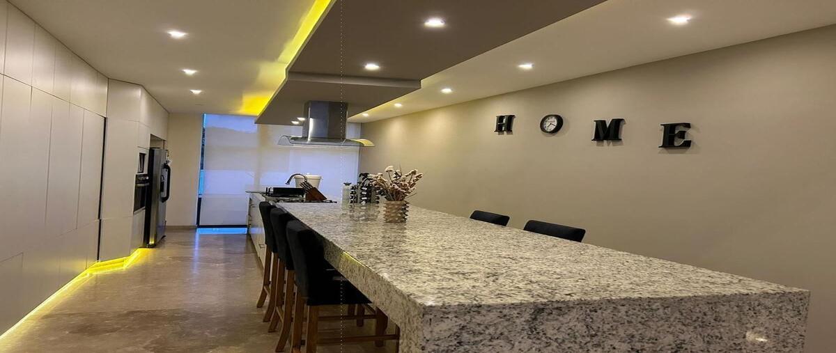 Foto de casa en renta en 20 , club de golf méxico, tlalpan, df / cdmx, 0 No. 04