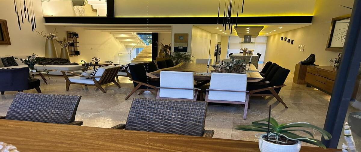 Foto de casa en renta en 20 , club de golf méxico, tlalpan, df / cdmx, 0 No. 05