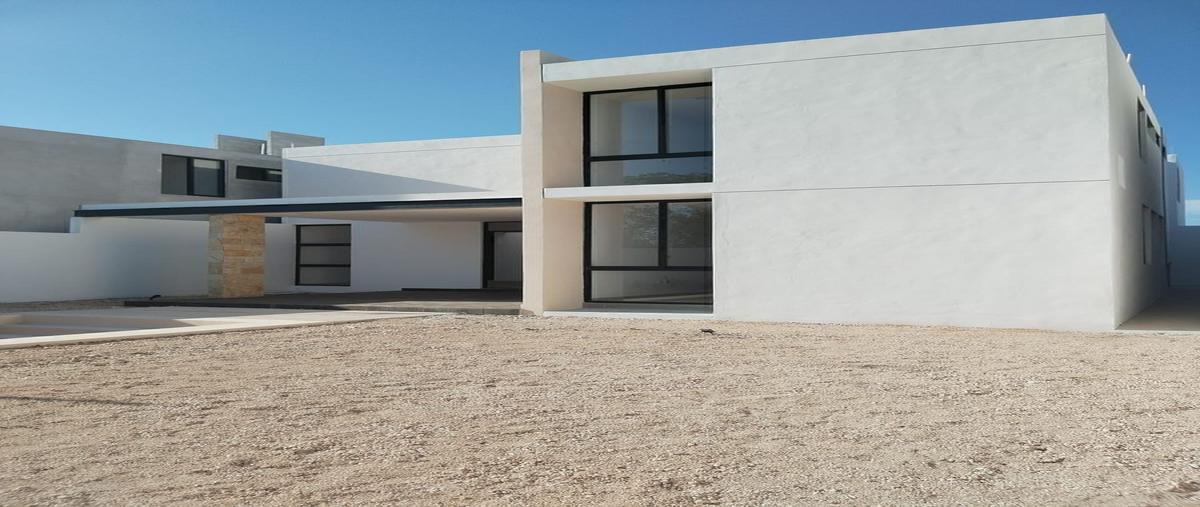 Foto de casa en venta en 2.0 , conkal, conkal, yucatán, 27482847 No. 03