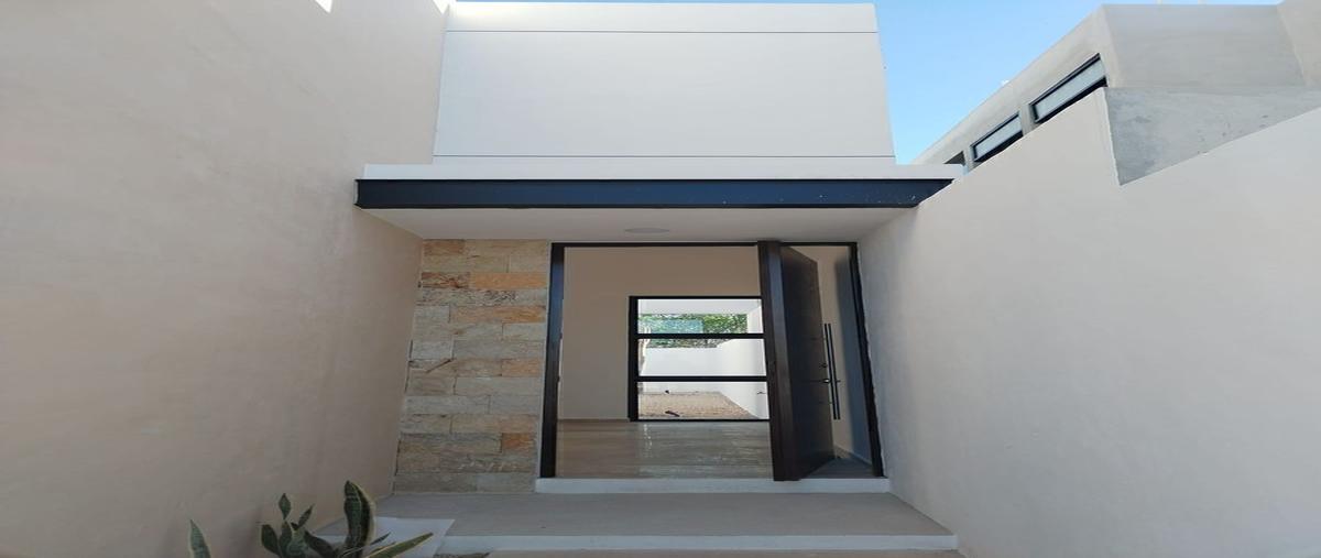 Foto de casa en venta en 2.0 , conkal, conkal, yucatán, 27482847 No. 04