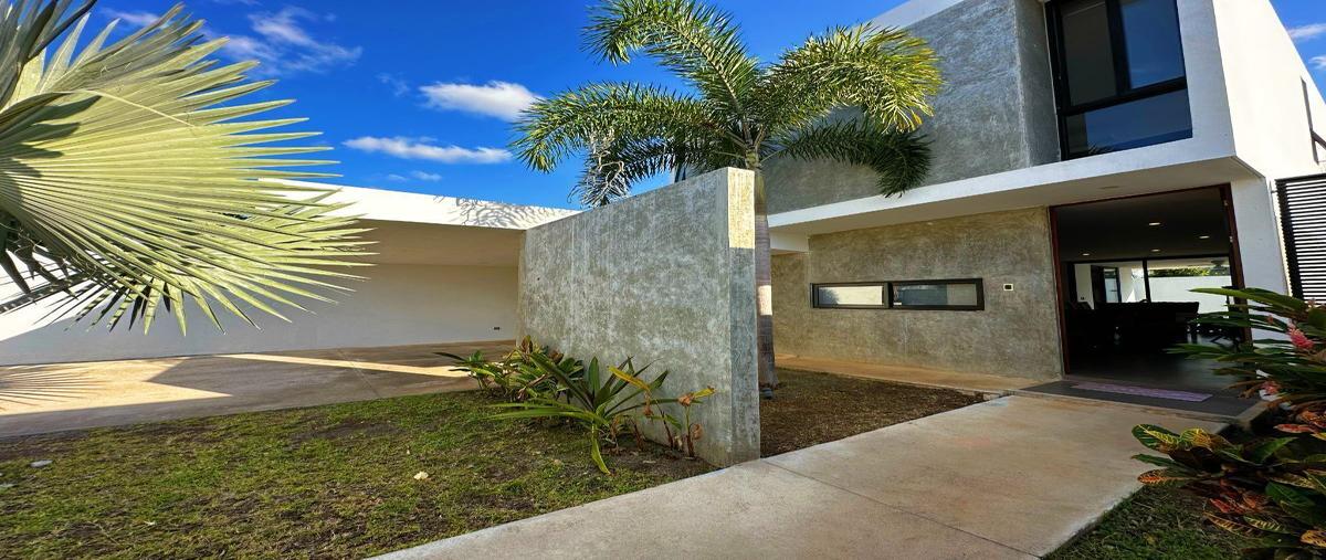 Foto de casa en venta en 20 , conkal, conkal, yucatán, 28019494 No. 05