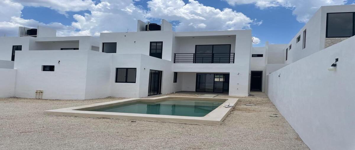 Foto de casa en venta en 20 , conkal, conkal, yucatán, 28065911 No. 03