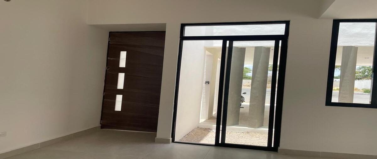 Foto de casa en venta en 20 , conkal, conkal, yucatán, 28065911 No. 04