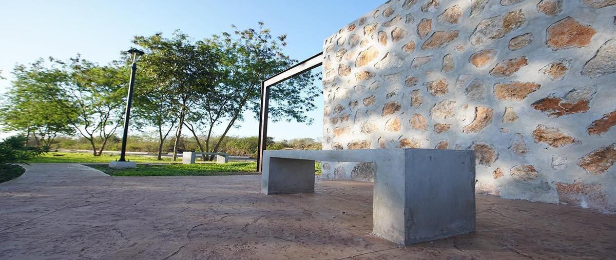 Foto de terreno habitacional en venta en 20 , conkal, conkal, yucatán, 28365588 No. 04