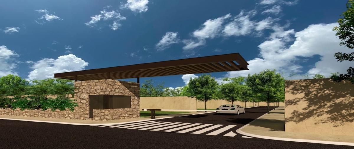 Foto de casa en venta en 20 , conkal, conkal, yucatán, 0 No. 05