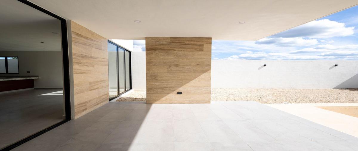 Foto de casa en venta en 20 , conkal, conkal, yucatán, 0 No. 05