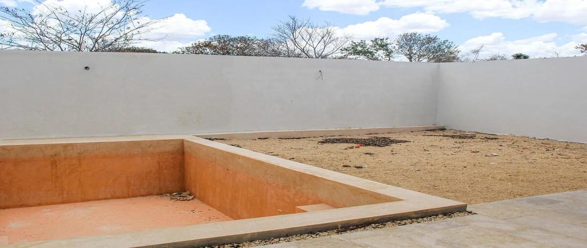 Foto de casa en venta en 20 , conkal, conkal, yucatán, 0 No. 04