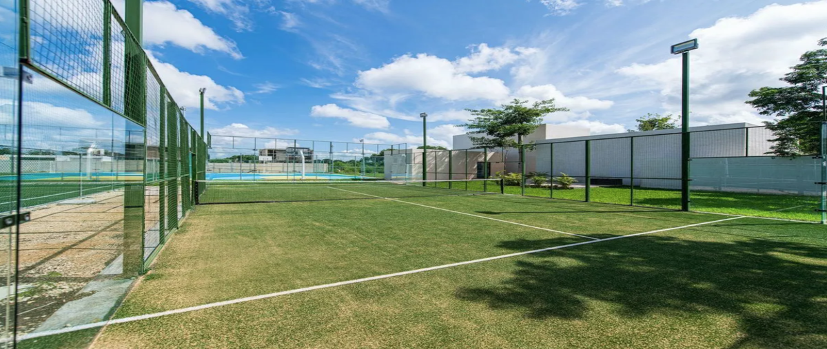 Foto de terreno habitacional en venta en 20 , conkal, conkal, yucatán, 0 No. 04