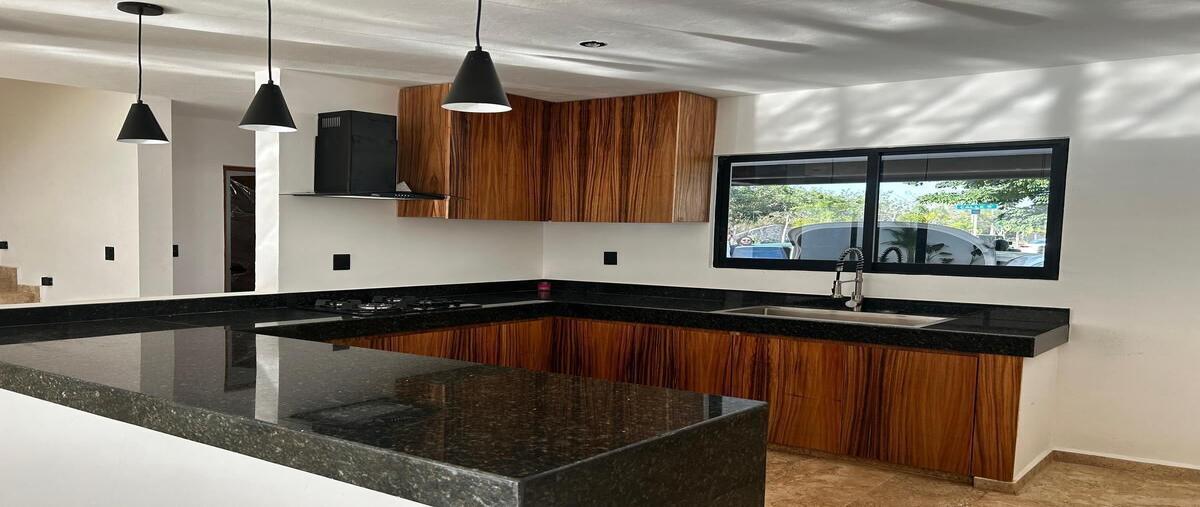 Foto de casa en venta en 20 , conkal, conkal, yucatán, 29364651 No. 04