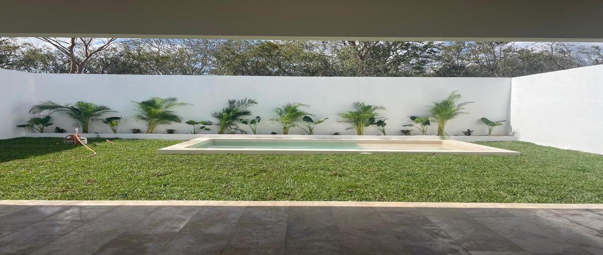 Foto de casa en venta en 20 , conkal, conkal, yucatán, 29364651 No. 05