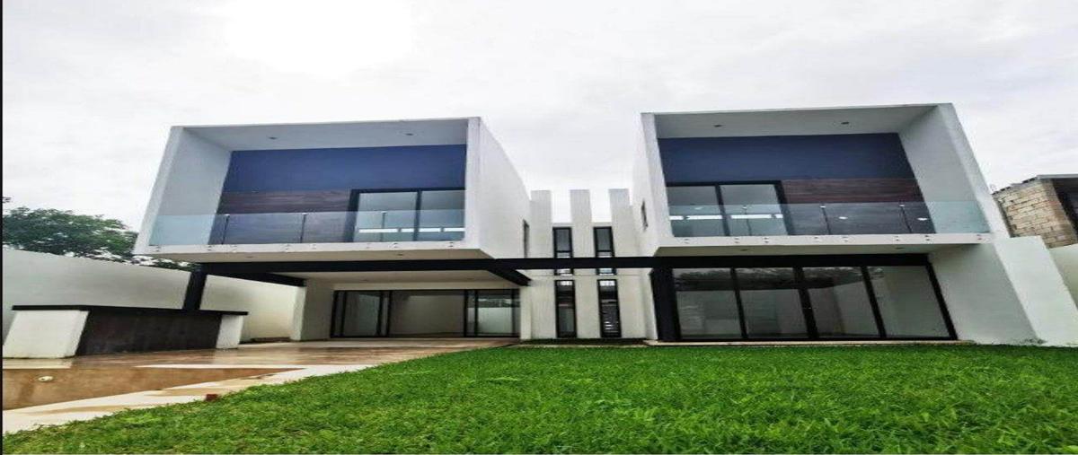 Foto de casa en venta en 20 , conkal, conkal, yucatán, 0 No. 03