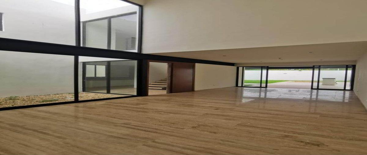 Foto de casa en venta en 20 , conkal, conkal, yucatán, 0 No. 04
