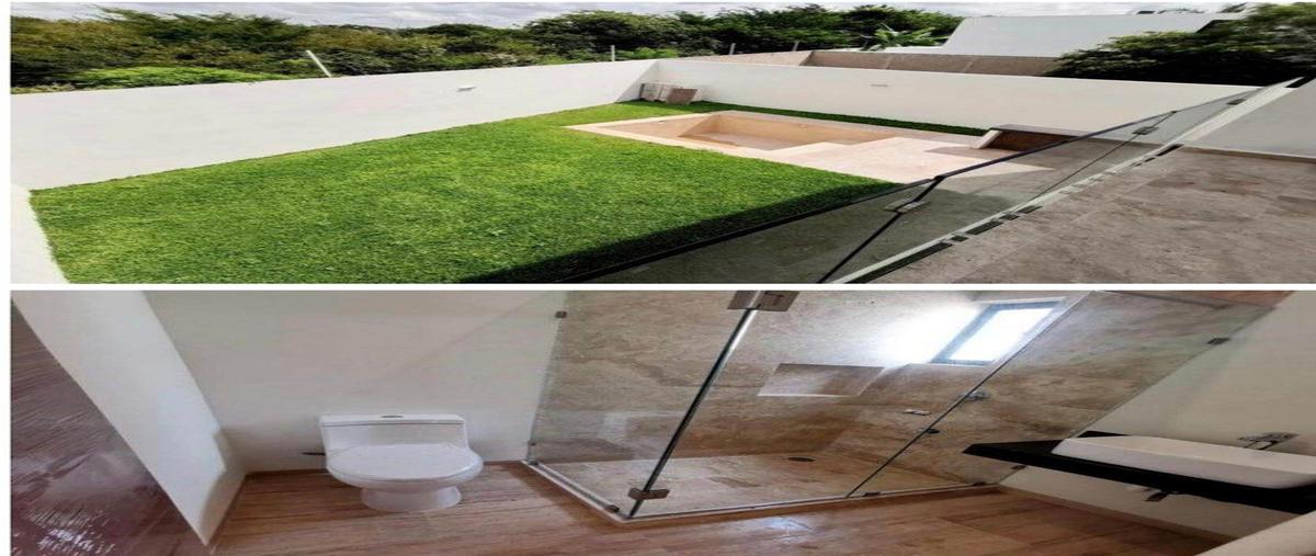 Foto de casa en venta en 20 , conkal, conkal, yucatán, 0 No. 05