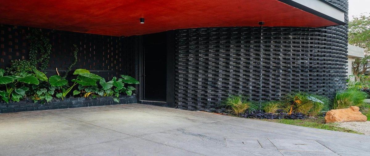 Foto de casa en venta en 20 , conkal, conkal, yucatán, 0 No. 03