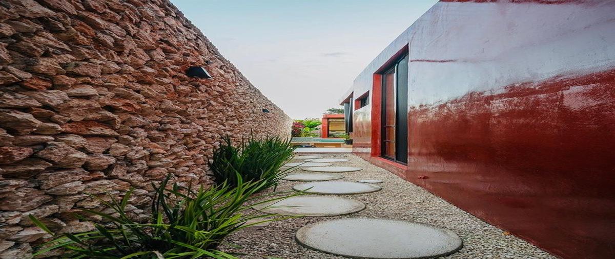 Foto de casa en venta en 20 , conkal, conkal, yucatán, 0 No. 04