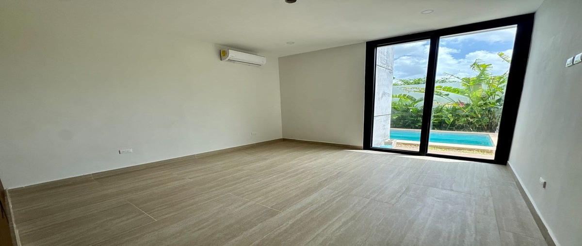 Foto de casa en renta en 20 , conkal, conkal, yucatán, 0 No. 03