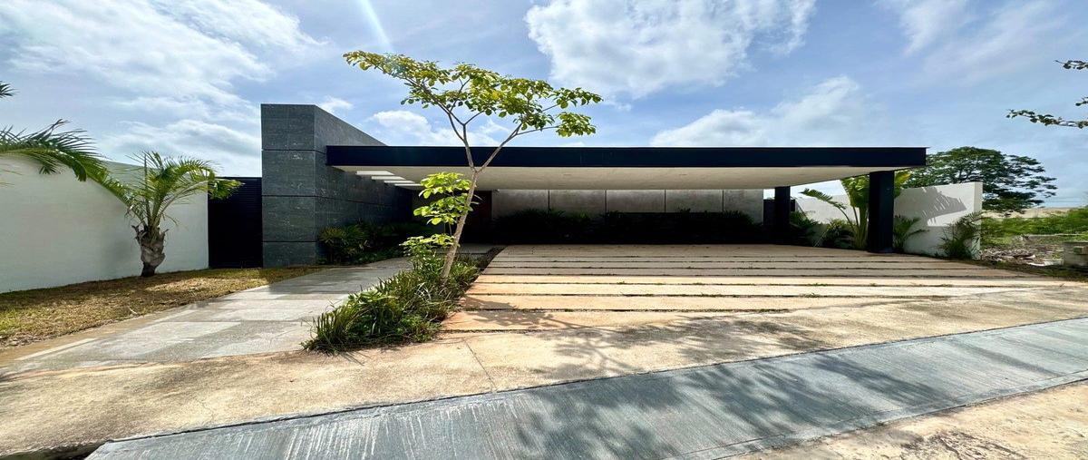 Foto de casa en renta en 20 , conkal, conkal, yucatán, 0 No. 05