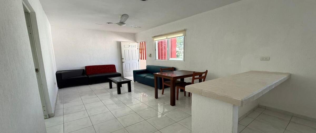 Foto de departamento en renta en 20 d , bugambilias, mérida, yucatán, 0 No. 04