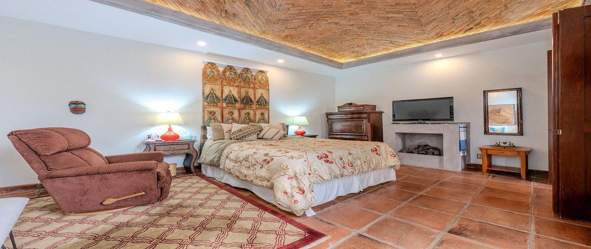 Foto de departamento en venta en 20 de enero norte , san antonio, san miguel de allende, guanajuato, 0 No. 04