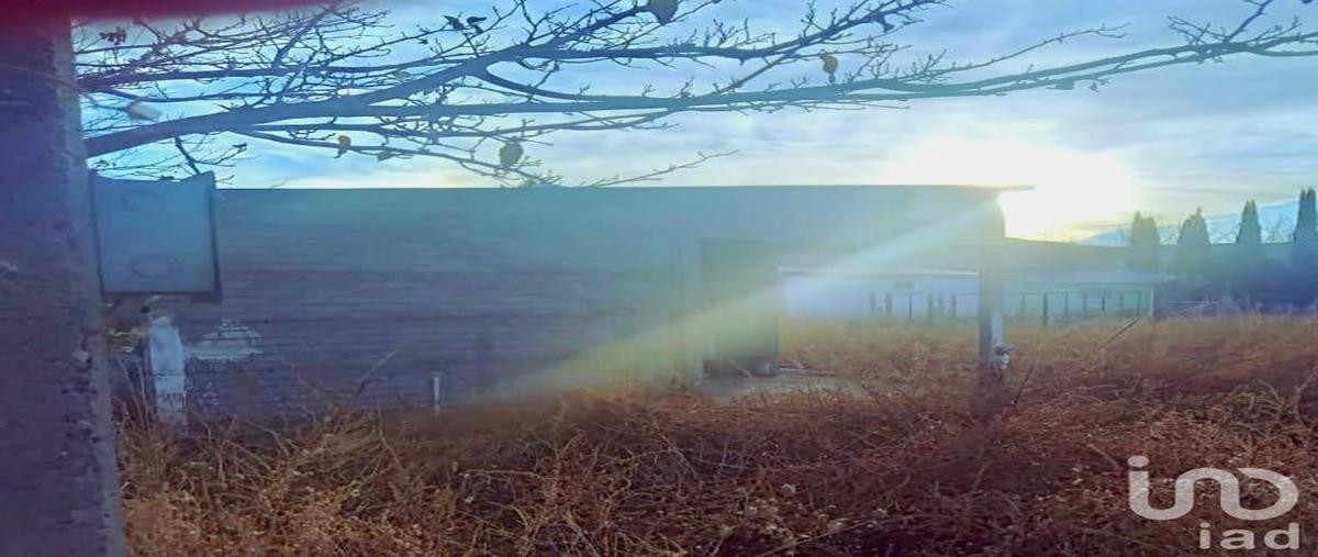 Foto de terreno habitacional en venta en 20 de noviembre 115, francisco i. madero, nuevo casas grandes, chihuahua, 30909212 No. 03