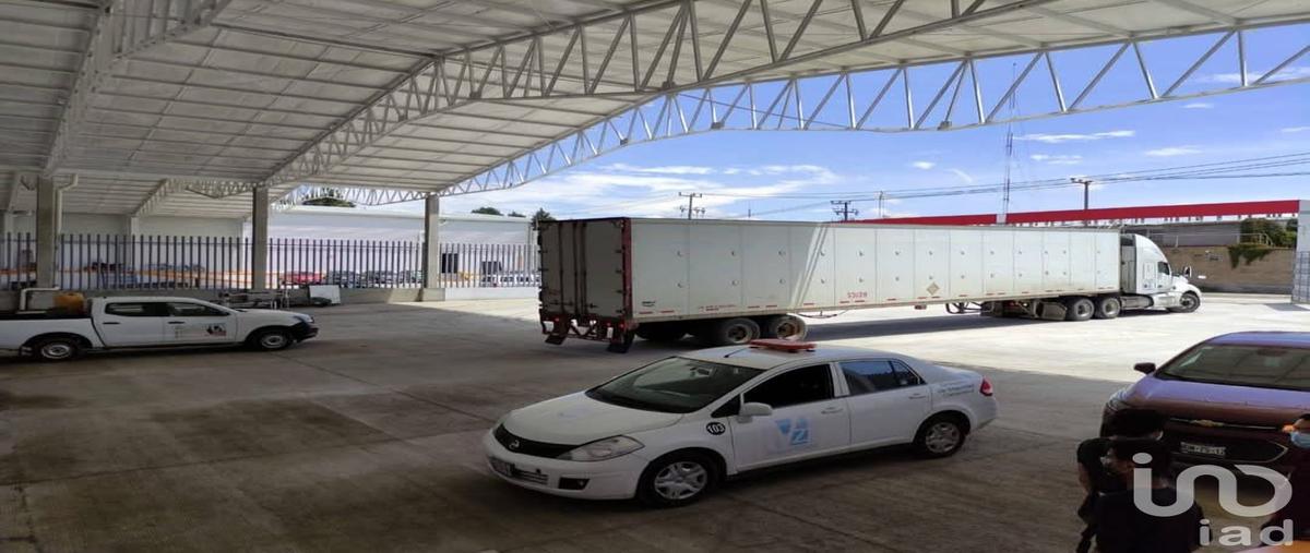 Foto de bodega en renta en 20 de noviembre 122, isidro fabela, lerma, méxico, 30250976 No. 03
