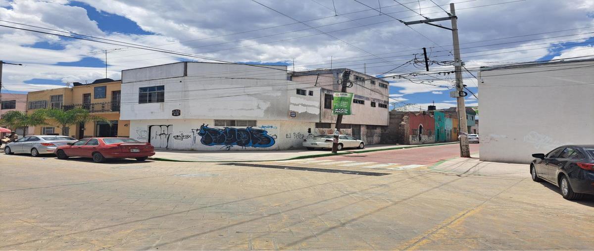 Foto de local en renta en 20 de noviembre 1395, tlaxcala, san luis potosí, san luis potosí, 0 No. 02