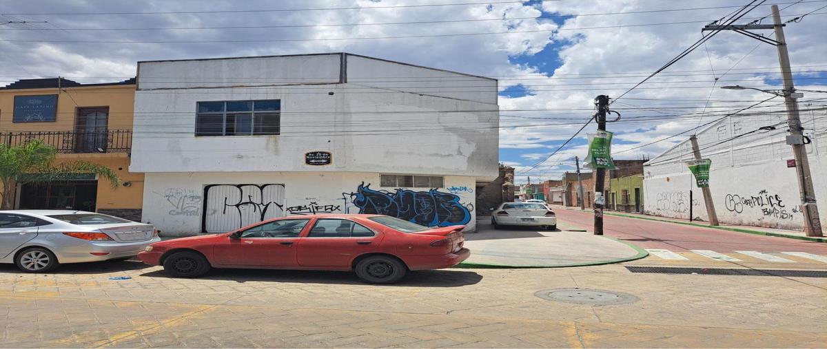 Foto de local en renta en 20 de noviembre 1395, tlaxcala, san luis potosí, san luis potosí, 0 No. 03