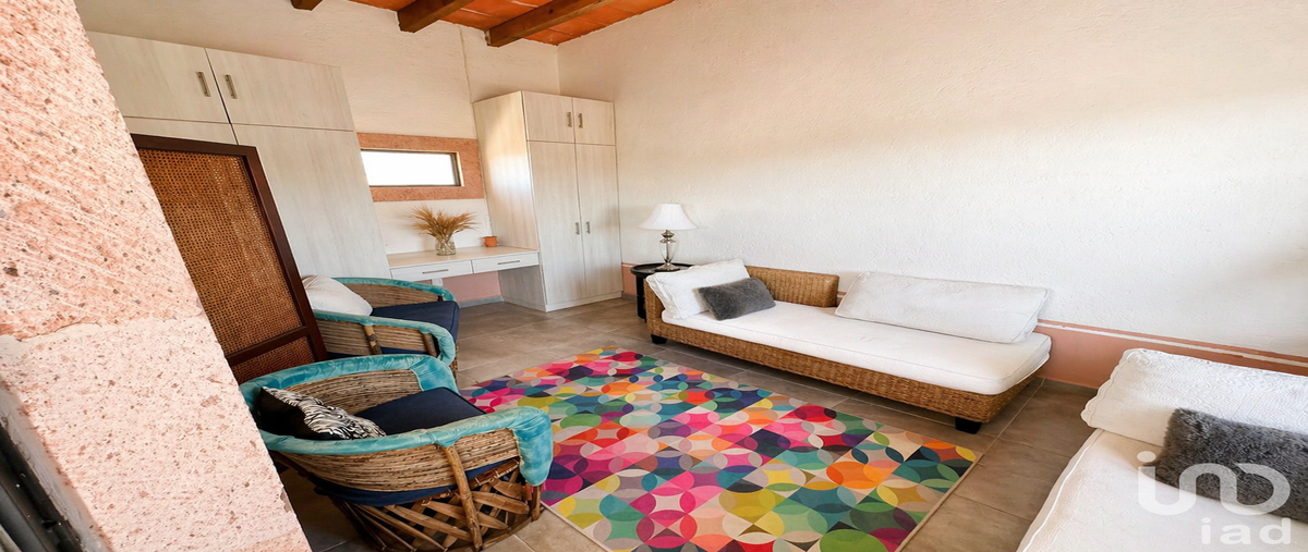 Foto de casa en renta en 20 de noviembre 148, centro, querétaro, querétaro, 31085421 No. 03
