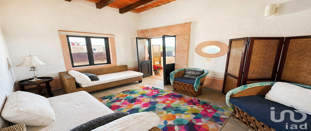 Foto de casa en renta en 20 de noviembre 148, centro, querétaro, querétaro, 31085421 No. 04