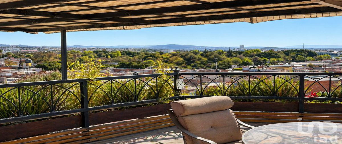Foto de casa en renta en 20 de noviembre 148, centro, querétaro, querétaro, 31085421 No. 05