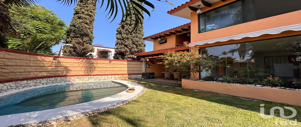 Foto de casa en venta en 20 de noviembre 170, reforma, cuernavaca, morelos, 30115868 No. 03