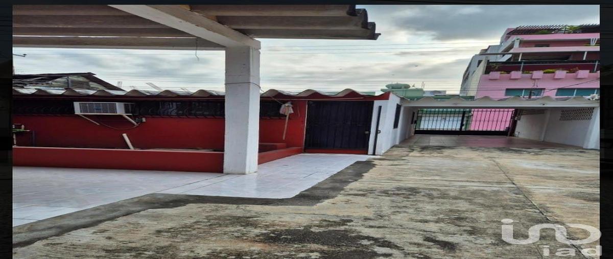 Foto de casa en venta en 20 de noviembre 184, cazones, poza rica de hidalgo, veracruz de ignacio de la llave, 30668217 No. 03