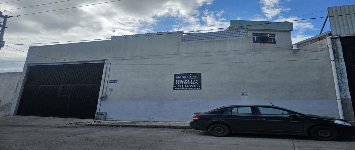 Foto de bodega en renta en 20 de noviembre , 20 de noviembre, tulancingo de bravo, hidalgo, 28816693 No. 03