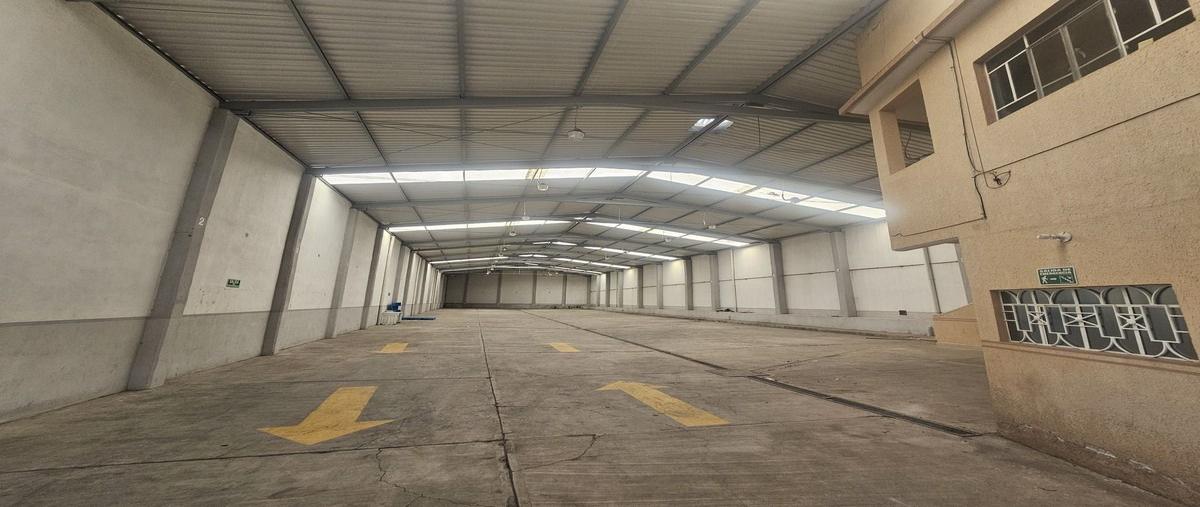 Foto de bodega en renta en 20 de noviembre , 20 de noviembre, tulancingo de bravo, hidalgo, 28816693 No. 05