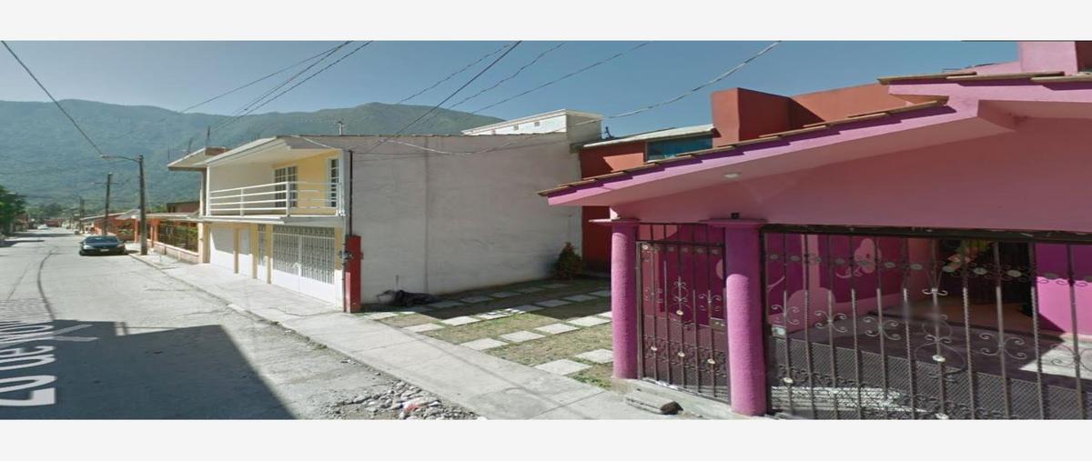 Foto de casa en venta en 20 de noviembre 206, aurora, nogales, veracruz de ignacio de la llave, 0 No. 02