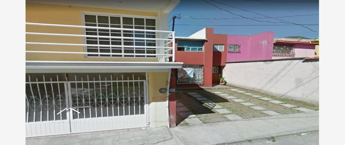 Foto de casa en venta en 20 de noviembre 206, aurora, nogales, veracruz de ignacio de la llave, 0 No. 03