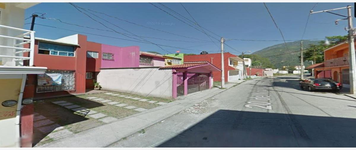 Foto de casa en venta en 20 de noviembre 206, aurora, nogales, veracruz de ignacio de la llave, 0 No. 04