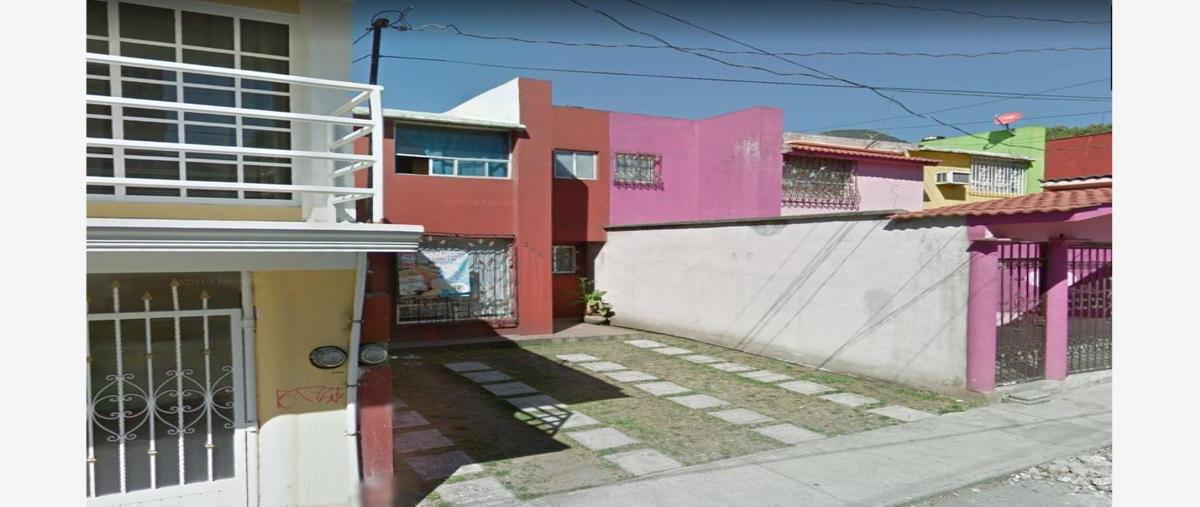 Foto de casa en venta en 20 de noviembre 206, aurora, nogales, veracruz de ignacio de la llave, 0 No. 05