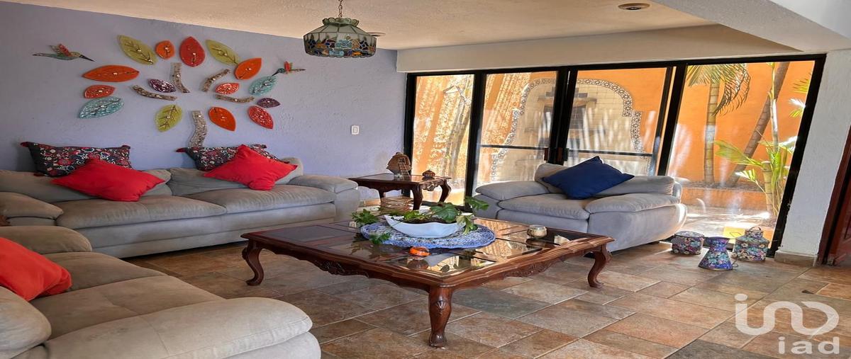 Foto de casa en venta en 20 de noviembre 220, reforma, cuernavaca, morelos, 30115868 No. 04