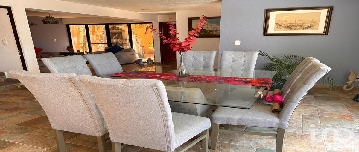 Foto de casa en venta en 20 de noviembre 220, reforma, cuernavaca, morelos, 30115868 No. 05