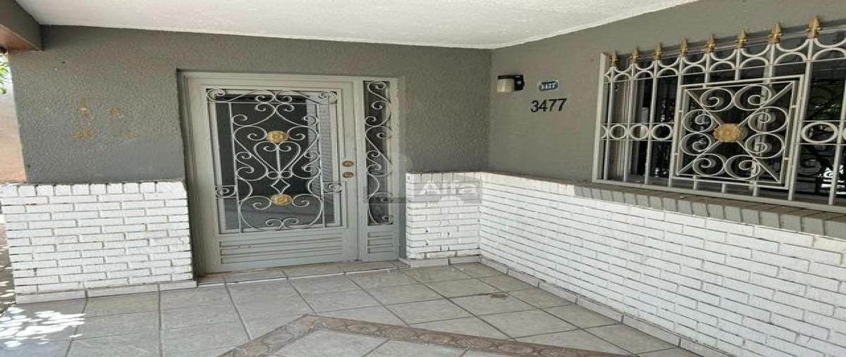 Foto de casa en renta en 20 de noviembre 3477, partido escobedo, juárez, chihuahua, 0 No. 04