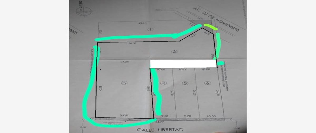 Foto de terreno comercial en renta en 20 de noviembre 40, sector panohaya, amecameca, méxico, 21252203 No. 04