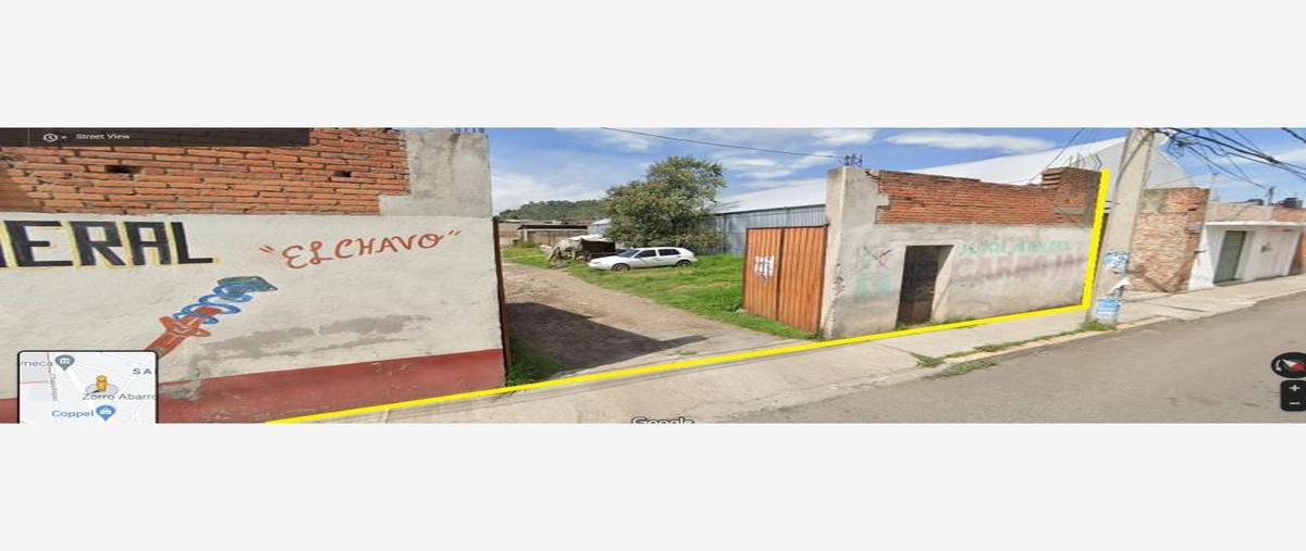Foto de terreno comercial en renta en 20 de noviembre 40, sector panohaya, amecameca, méxico, 21252203 No. 05