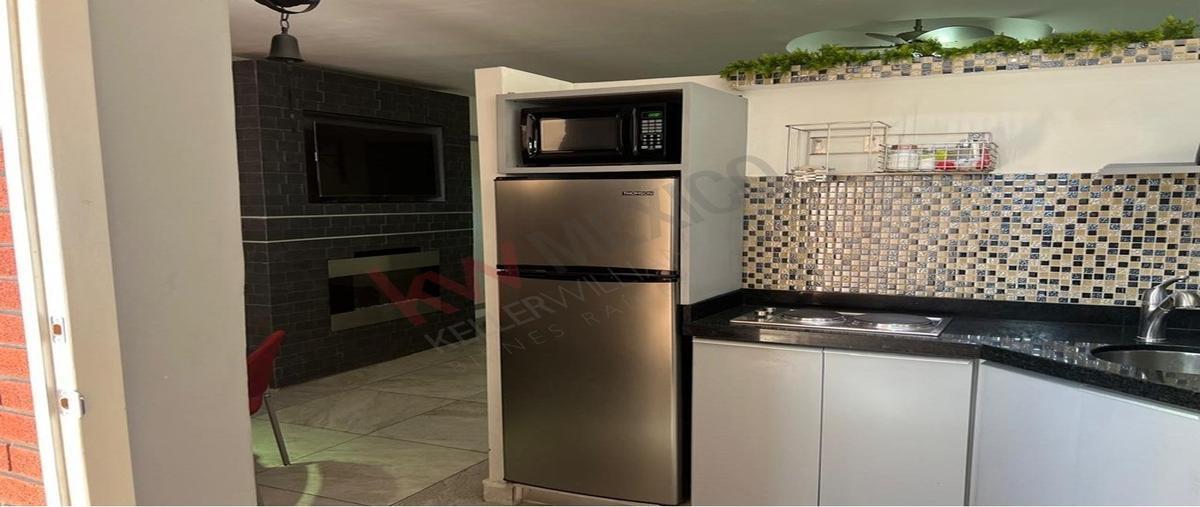 Foto de departamento en renta en 20 de noviembre 4957, el colegio, juárez, chihuahua, 0 No. 04