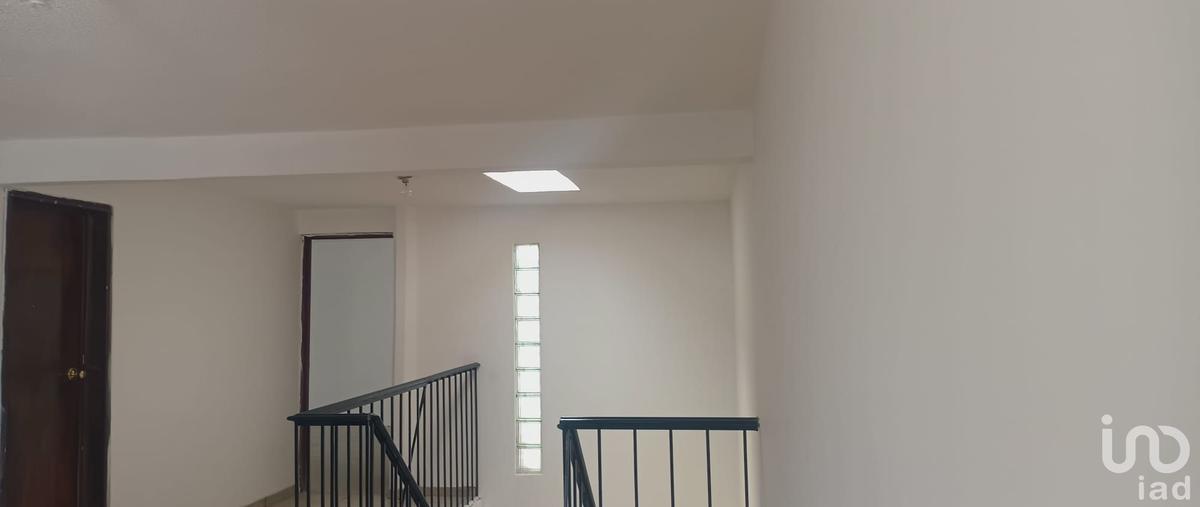 Foto de casa en venta en 20 de noviembre 75, carlos hank gonzalez, iztapalapa, df / cdmx, 28723724 No. 04