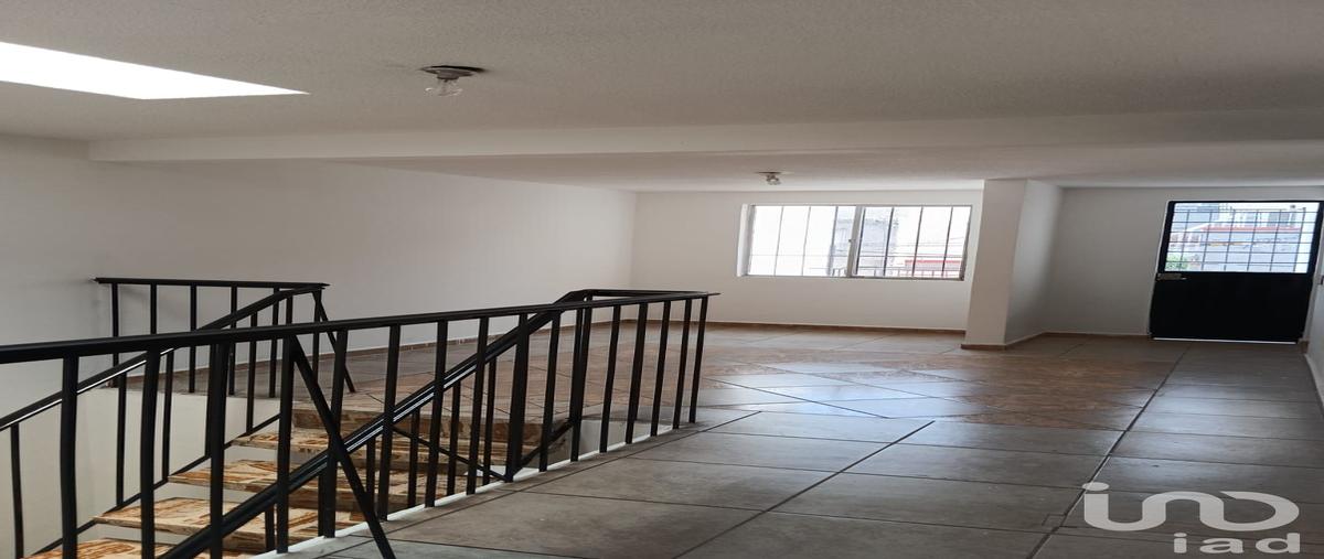 Foto de casa en venta en 20 de noviembre 75, carlos hank gonzalez, iztapalapa, df / cdmx, 28723724 No. 05