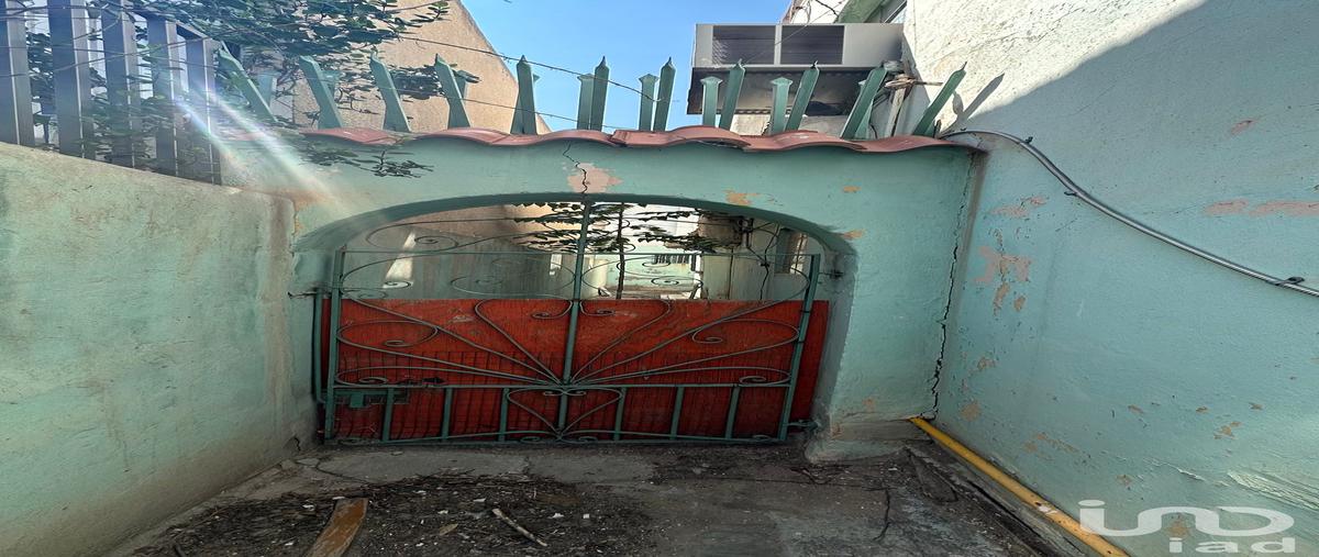 Foto de terreno habitacional en 20 de noviembre 862, barreal, juárez, chihuahua, 30328135 foto 03 Foto de terreno habitacional en venta en 20 de noviembre 862, barreal, juárez, chihuahua, 30328135 No. 03